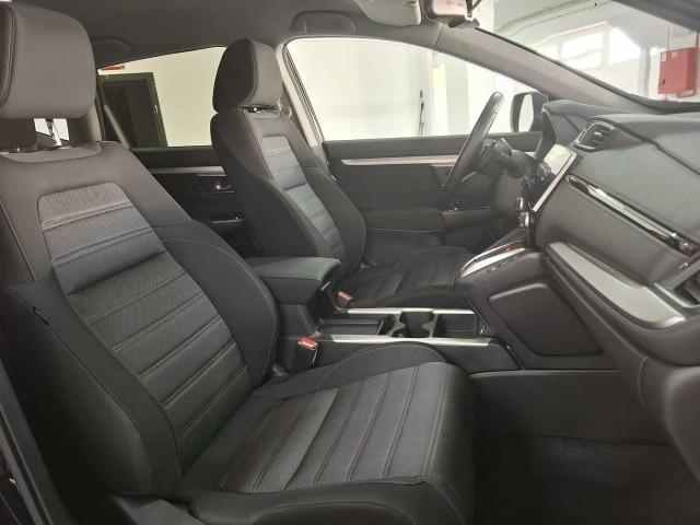 Honda Cr-v ES - SUV5 2.0 i-MMD Hybrid EU6d-T, Elegance 2WD GPF (Euro 6d-TEMP), 2019 - 2021